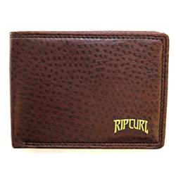 Quotation Wallet - Java Brown