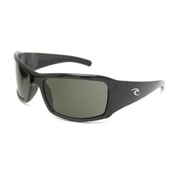 rip curl Snapper Sunglasses - Black