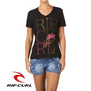 T-Shirts - Rip Curl Abaetetuba T-Shirt
