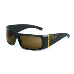 rip curl Tallows Polarised Sunglasses - Black Gold