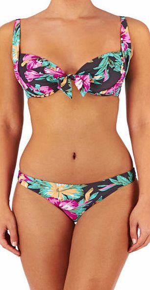 Rip Curl Womens Rip Curl Paradise Found Underwire D Cup