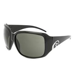 rip curl Womens Secret Sunglasses - Black