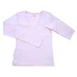 Essential Tee - Lily Pink