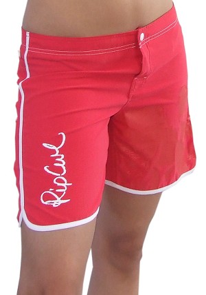 RIPCURL GIRL Ripcurl E-Bay Board Shorts