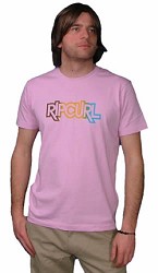 Rip Curl Fury T Shirt
