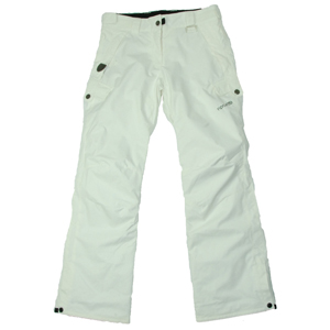 Ladies Ripcurl Solid Entry Snow Board Pant.
