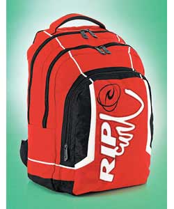 Ripcurl Pro School Essential Backpack