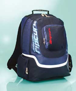 Ripcurl Rookie Backpack - Navy