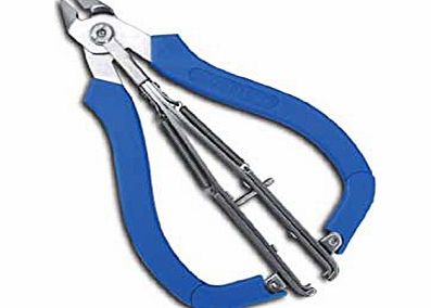 Ripmax 2 in 1 Wire Stripper and Cutter 26~14 AWG