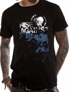 Against (Riot) T-shirt cid_8302TSBP