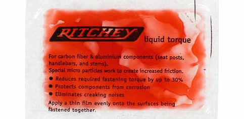 Ritchey Liquid Torque 5gr Bag