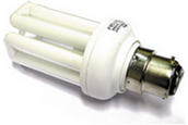 Ritelite PROMICRO15BC / Miniature Compact Fluorescent Lamp