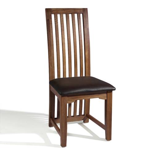 Riverwell Fine Oak Dining Chair