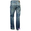 The Michael Denim Jeans (Sandblasted)