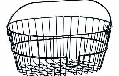 Rixen Kaul 16l Wire Shopping Basket