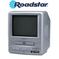 Roadstar TVD1051