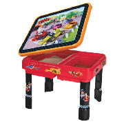 Roary Sand And Water Activity Table