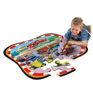 Roary The Racing Car Giant Floor Puzzle