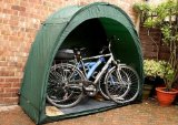 Rob McAlister Ltd Bike Cave Tidy Tent