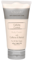 Robanda andreg; Cellulite Control with Caffeine - 180ml