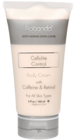 andreg; Cellulite Control with Caffeine - 180ml