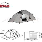 Robens Fortress Tent