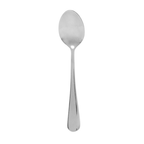 Flat Handle Teaspoon