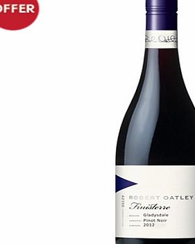 Robert Oatley Finisterre Pinot Noir