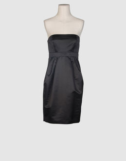 DRESSES Short dresses WOMEN on YOOX.COM