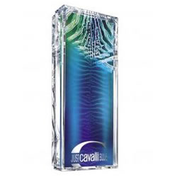 Just Blue For Men EDT by Roberto Cavalli 60ml