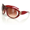 Roberto Cavalli Logo Sunglasses