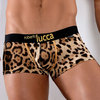 Roberto Lucca 201181 Leopard Hipster