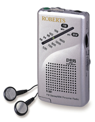 Roberts R981