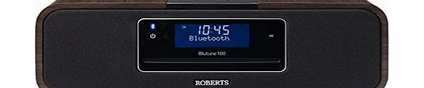 Roberts Radios BLUTUNE100 Hifi Systems