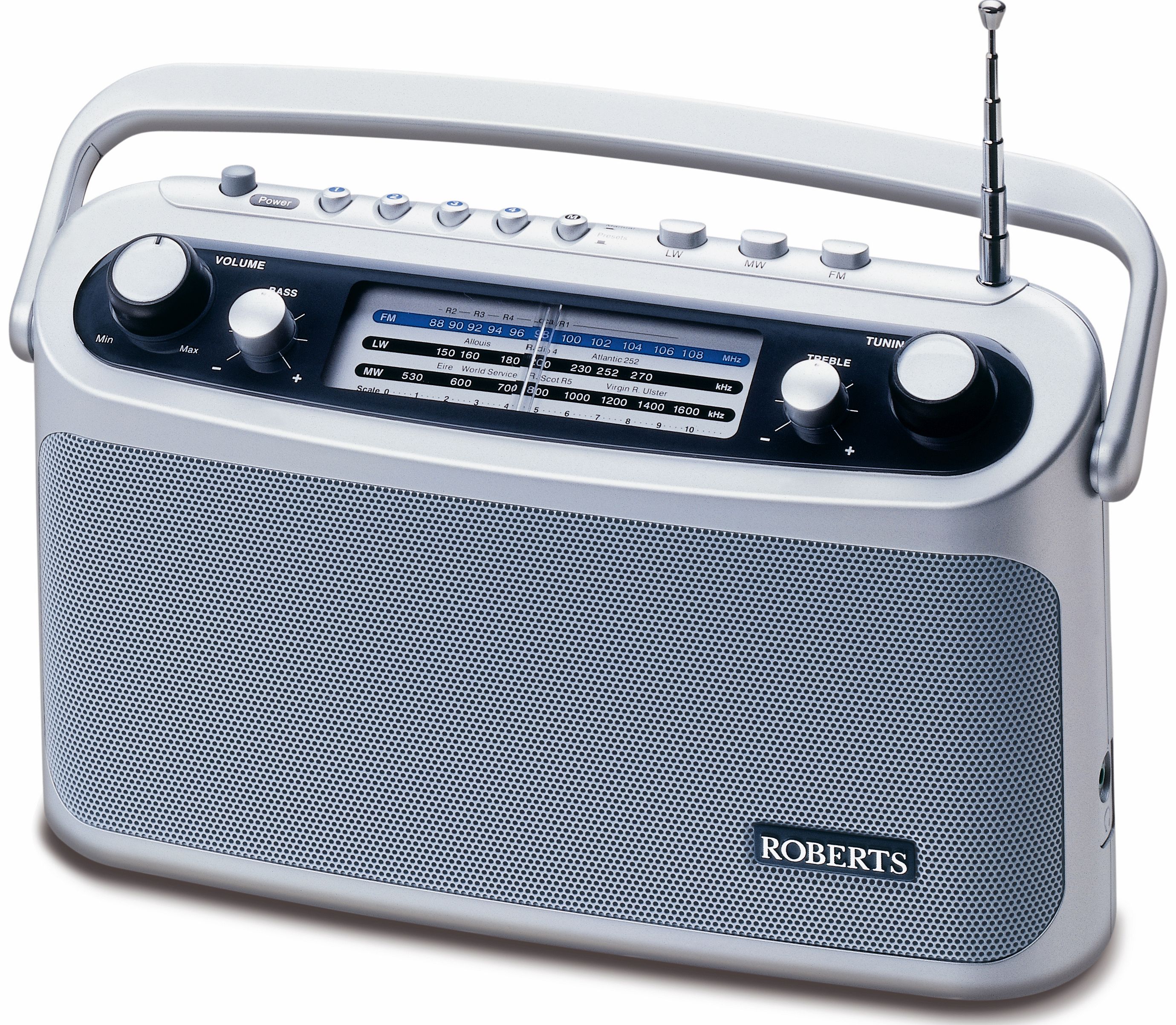 Radios R9928 Radio