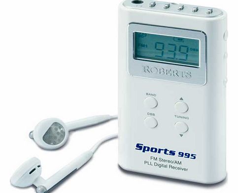 Radios R9995 Radio