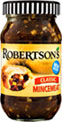 Robertsons Classic Mincemeat (411g) On Offer