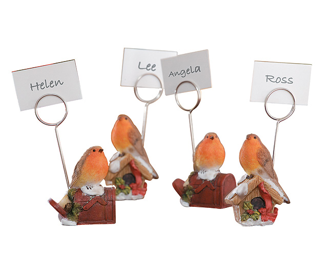 Place Card Holders (pk of 8)
