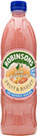 Robinsons Fruit and Barley, Pink Grapefruit with No Added Sugar (1L)