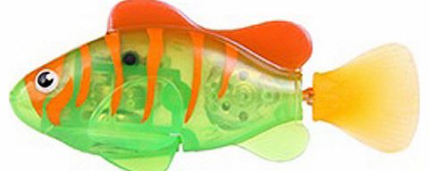 Robo Fish LED - Glower