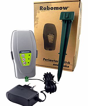 MRK5002C Perimeter Switch Lawnmower