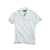 kport Military Style Polo Top
