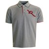 RocaWear Line Up Polo Shirt (Heather)