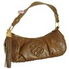 RocaWear Woman RocaWear Womens Brown Satchal Handbag