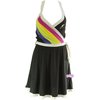 RocaWear Womens Roc Rainbow Dress