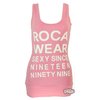 RocaWear Womens Sexy Since 1999 (Pink)