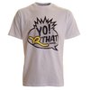 RocaWear YOROC T-Shirt (White)