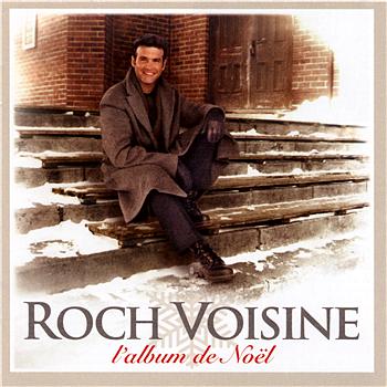 Roch Voisine Album De No&euml;l