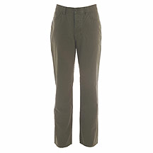 Rocha.John Rocha Light olive five pocket trousers