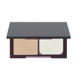 Compact Foundation 8g - Ivory
